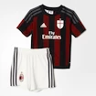 Baby souprava adidas AC Milán 15/16
