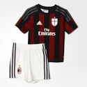 Baby souprava adidas AC Milán 15/16
