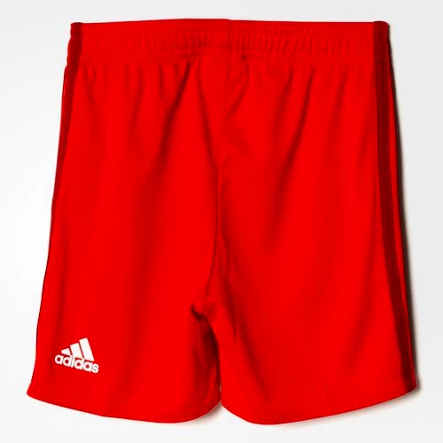 Baby souprava adidas FC Bayern Mnichov 15/16
