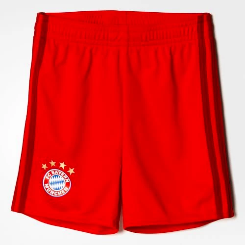 Baby souprava adidas FC Bayern Mnichov 15/16
