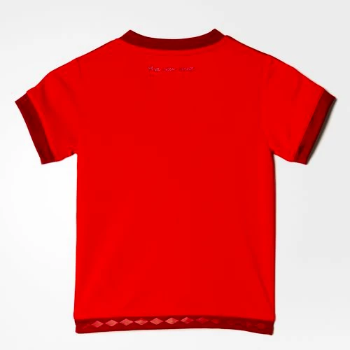 Baby souprava adidas FC Bayern Mnichov 15/16