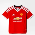 Baby souprava adidas Manchester United FC 15/16
