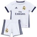 Baby souprava adidas Real Madrid CF 16/17