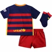Baby souprava Nike FC Barcelona 15/16