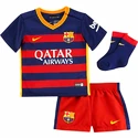 Baby souprava Nike FC Barcelona 15/16