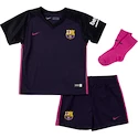 Baby souprava Nike FC Barcelona venkovní 16/17