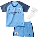 Baby souprava Nike Manchester City FC domácí 16/17