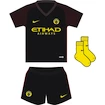 Baby souprava Nike Manchester City FC venkovní 16/17