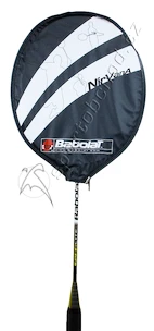 Badmintonová raketa Babolat Fuse Lite ´09