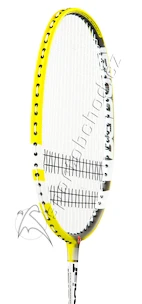 Badmintonová raketa Babolat Fuse Lite ´09