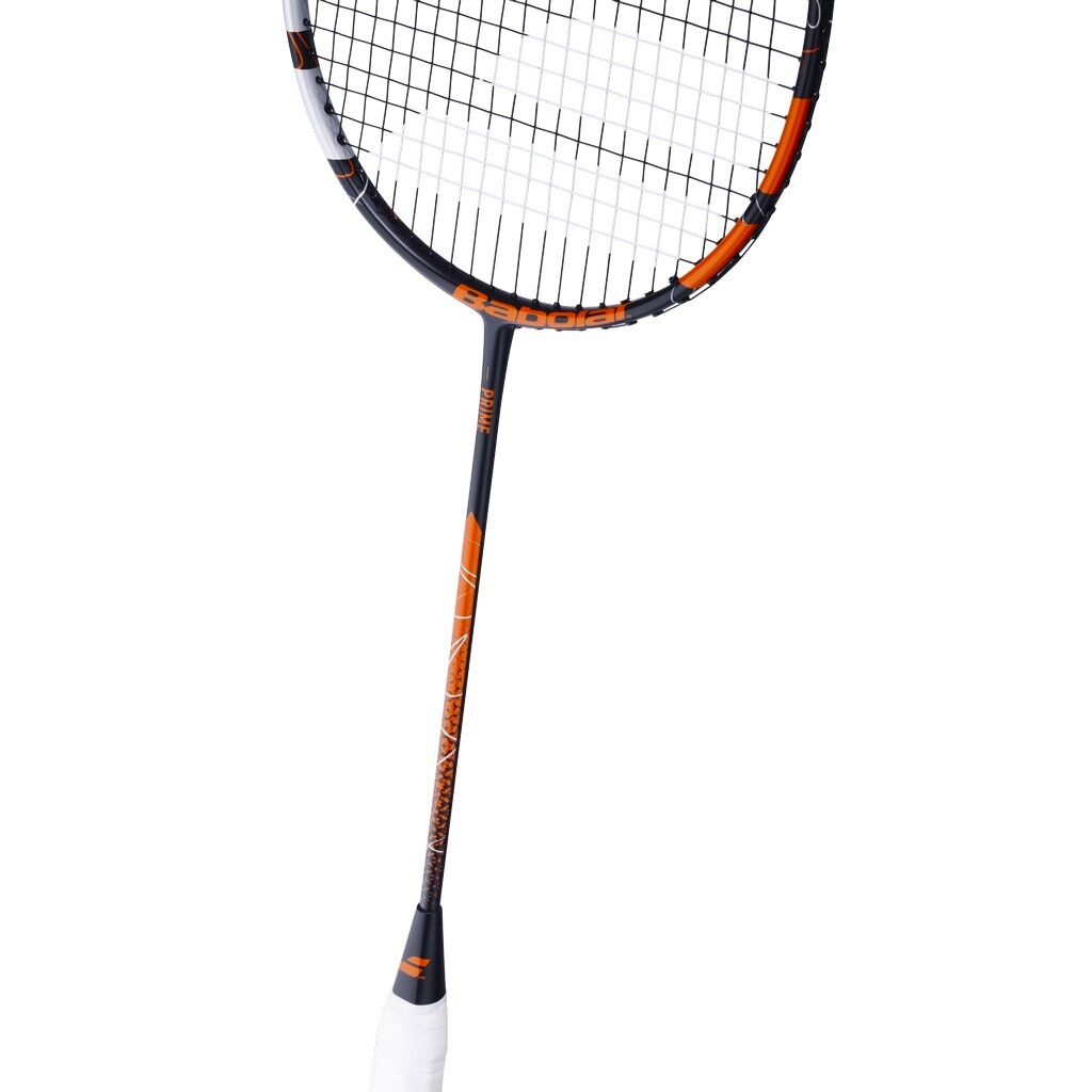 Badmintonová raketa Babolat  Prime 2025 Orange - thumb (4)