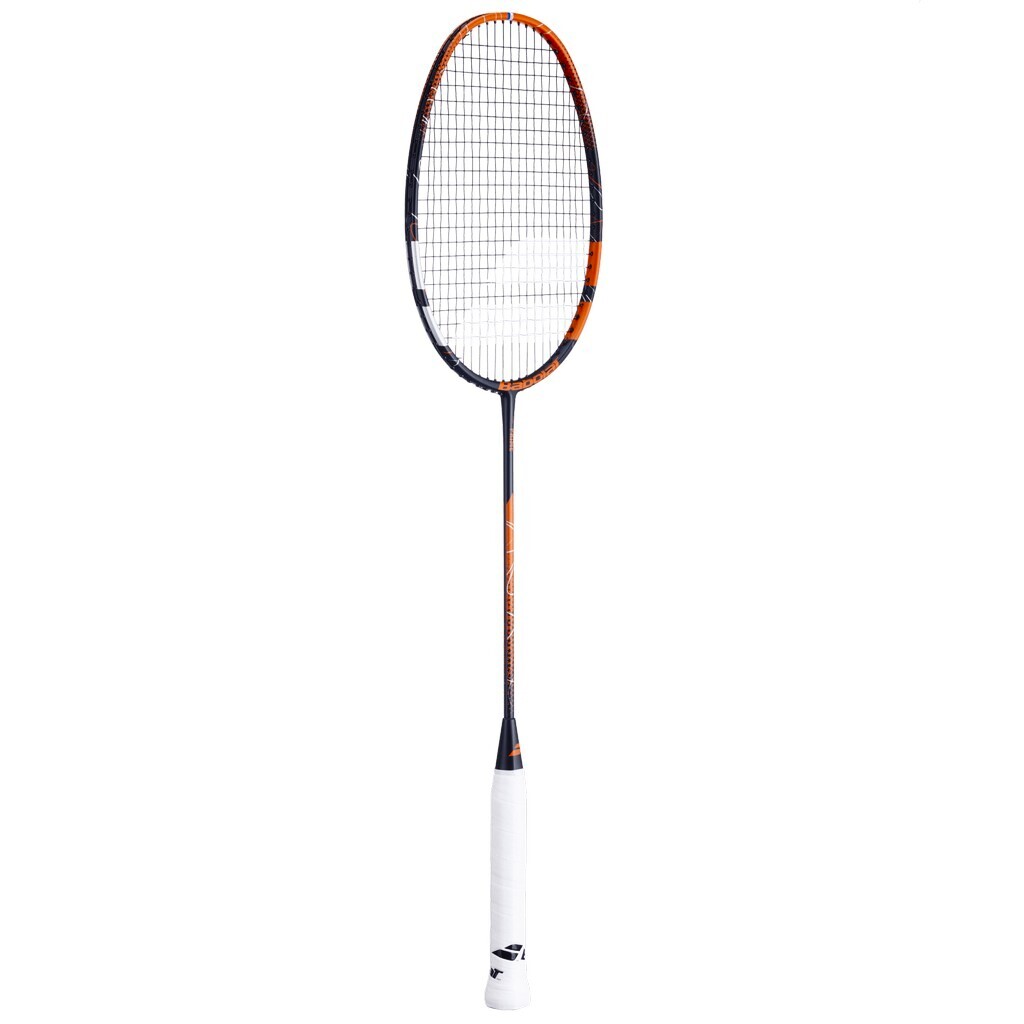 Badmintonová raketa Babolat  Prime 2025 Orange - thumb (5)