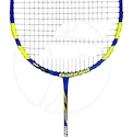 Badmintonová raketa Babolat Prime Essential 2018