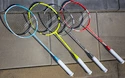 Badmintonová raketa Babolat Prime Essential