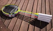 Badmintonová raketa Babolat Prime Power