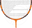 Badmintonová raketa Babolat Series 700 Orange