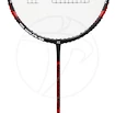 Badmintonová raketa FZ Forza Petr Koukal Red