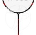 Badmintonová raketa FZ Forza Petr Koukal Red