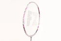 Badmintonová raketa FZ Forza Power 276 Pink