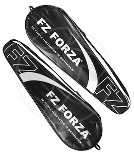 Badmintonová raketa FZ Forza Titanium 11.000 S LTD