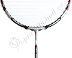 Badmintonová raketa Head Metallix 10000 Tour ´09