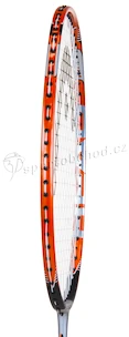Badmintonová raketa Head Metallix 4000 ´12