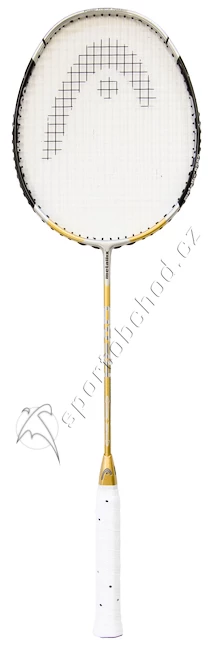 Badmintonová raketa Head Metallix 8000 ´08