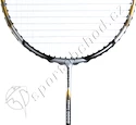 Badmintonová raketa Head Metallix 8000 Tour ´09 (poslední 1 ks)