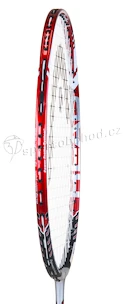 Badmintonová raketa Head YouTek Cyano 10000 ´12