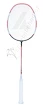Badmintonová raketa Pro Kennex New Carbon 815 Red/Black
