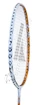 Badmintonová raketa Pro Kennex New Pro 727 Orange/White ´11