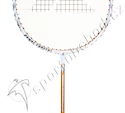 Badmintonová raketa Pro Kennex New Pro 727 Orange/White ´11