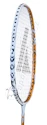 Badmintonová raketa Pro Kennex New Pro 727 Orange/White ´11
