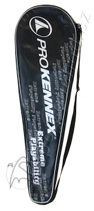 Badmintonová raketa Pro Kennex New Pro 727 Orange/White ´11