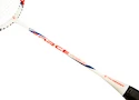 Badmintonová raketa ProKennex Force 458 White/Orange