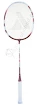 Badmintonová raketa ProKennex Iso-250 Red