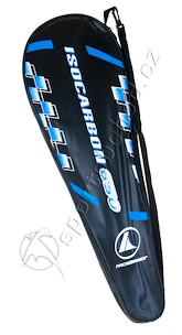 Badmintonová raketa ProKennex Isocarbon 650 Blue ´12
