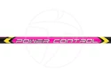 Badmintonová raketa ProKennex Nano Power Control LTD