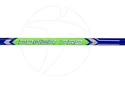 Badmintonová raketa ProKennex Nano Power Pro LTD