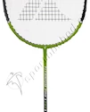 Badmintonová raketa ProKennex Titanium Pro 747 Green ´10