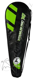 Badmintonová raketa ProKennex Titanium Pro 747 Green ´10
