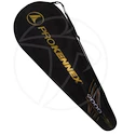 Badmintonová raketa ProKennex X2 9000 Control White/Black