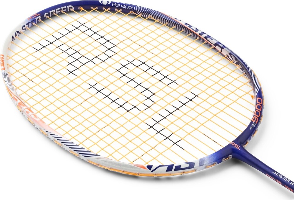 Badmintonová raketa RSL  Master Speed 9000 - thumb (3)