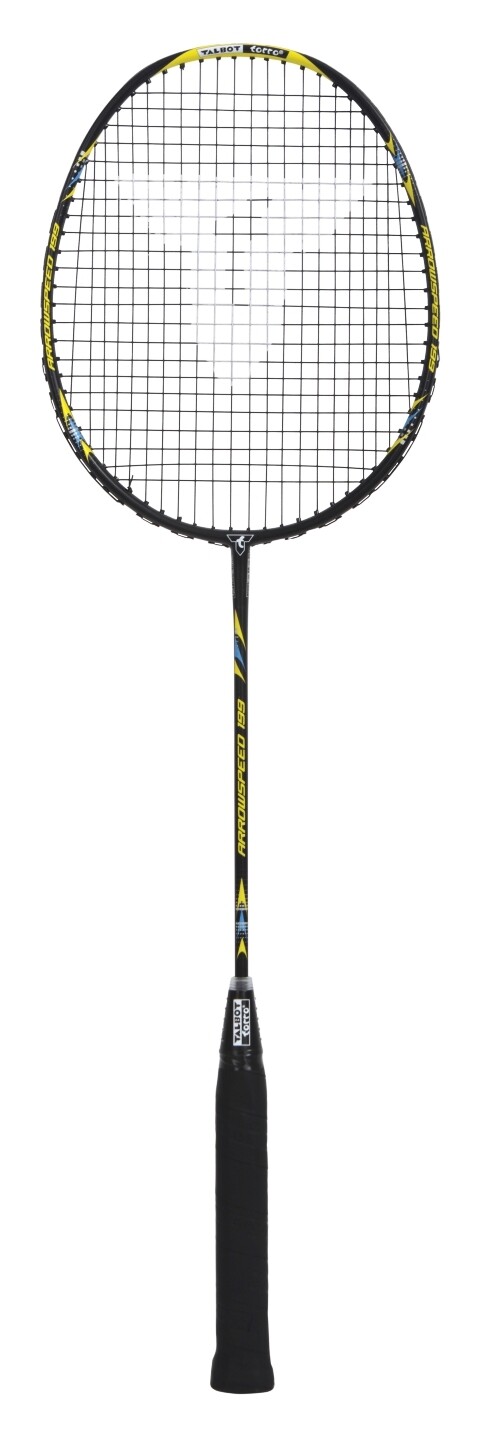 Product detail of Badmintonová raketa Talbot Torro  Arrowspeed 199