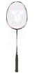 Badmintonová raketa Talbot Torro Arrowspeed 599.4 Black/Red