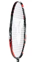 Badmintonová raketa Talbot Torro Arrowspeed 599.4 Black/Red