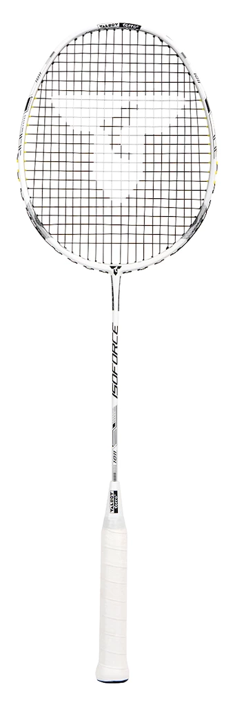 Badmintonová raketa Talbot Torro  Isoforce 1011 Ultralite