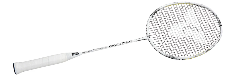 Badmintonová raketa Talbot Torro  Isoforce 1011 Ultralite