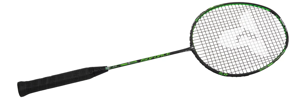 Badmintonová raketa Talbot Torro  Isoforce 511