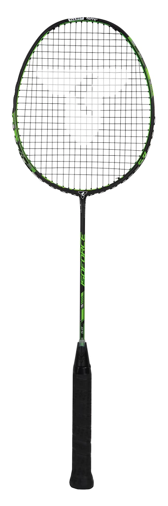 Badmintonová raketa Talbot Torro  Isoforce 511